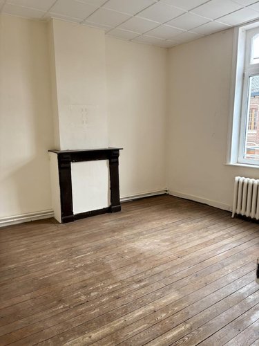 Location maison Liévin 62800 Pas-de-Calais 114 m2 7 pièces 700 euros