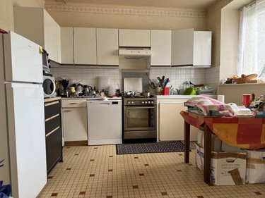 Maison a vendre Grâces 22200 Côtes-d'Armor 92 m2 3 pièces 185800 euros