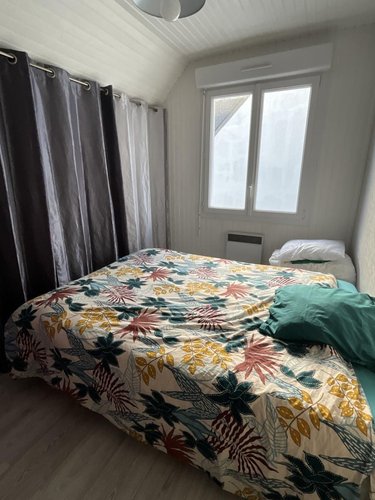 Maison a vendre Lorient 56100 Morbihan 74 m2 4 pièces 265620 euros