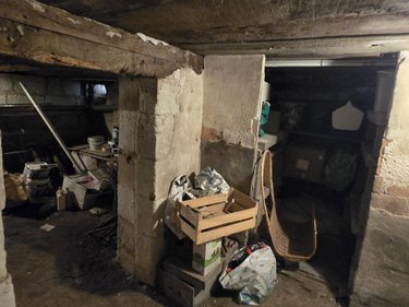 Maison a vendre Ingrandes-Le-Fresne-sur-Loire 49123 Maine-et-Loire 139 m2 5 pièces 550400 euros