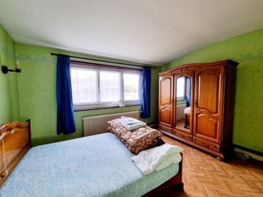 Maison a vendre Lisbourg 62134 Pas-de-Calais 143 m2 6 pièces 115460 euros