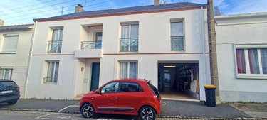 Maison a vendre Nantes 44000 Loire-Atlantique 172 m2 7 pièces 599265 euros