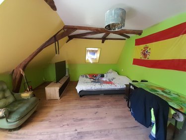 Maison a vendre Bouère 53290 Mayenne 125 m2 6 pièces 218470 euros