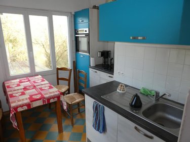 Maison a vendre Guémené-sur-Scorff 56160 Morbihan 85 m2 6 pièces 262500 euros