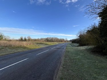 Terrain a batir a vendre Veslud 02840 Aisne 2510 m2  30000 euros