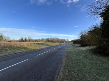 Terrain a batir a vendre Veslud 02840 Aisne 2510 m2  25000 euros