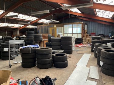 Immeuble a vendre Arras 62000 Pas-de-Calais 852 m2  572000 euros