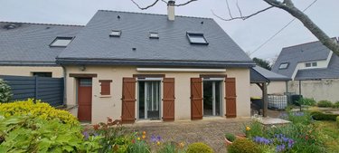 Maison a vendre Angers 49000 Maine-et-Loire 109 m2 5 pièces 319180 euros