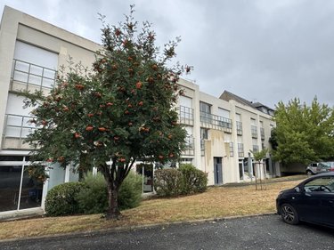 Appartement a vendre Angers 49000 Maine-et-Loire 19 m2 1 pièce 110040 euros