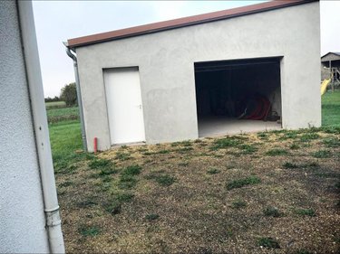 Maison a vendre Soulangis 18220 Cher 56 m2 3 pièces 109725 euros