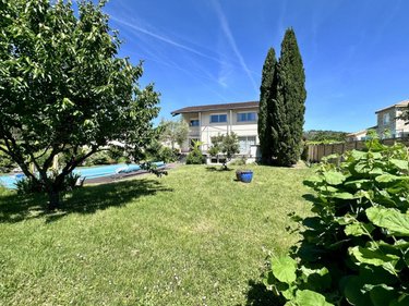 Maison a vendre Cahors 46000 Lot 158 m2  447200 euros