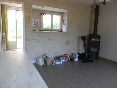 Maison a vendre Villemandeur 45700 Loiret 61 m2  142400 euros