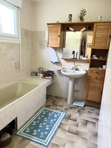 Maison a vendre Moisy 41160 Loir-et-Cher 115 m2 4 pièces 143100 euros