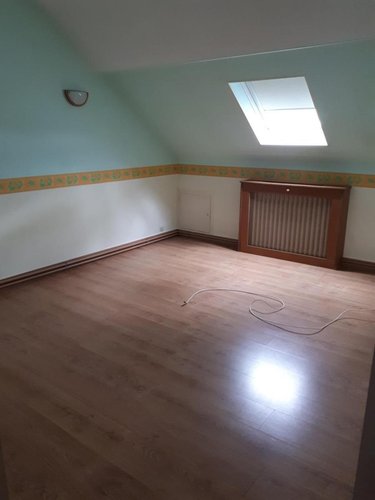 Location appartement Montoire-sur-le-Loir 41800 Loir-et-Cher 110 m2 4 pièces 650 euros
