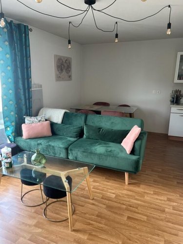 Appartement a vendre Séné 56860 Morbihan 43 m2 2 pièces 191475 euros