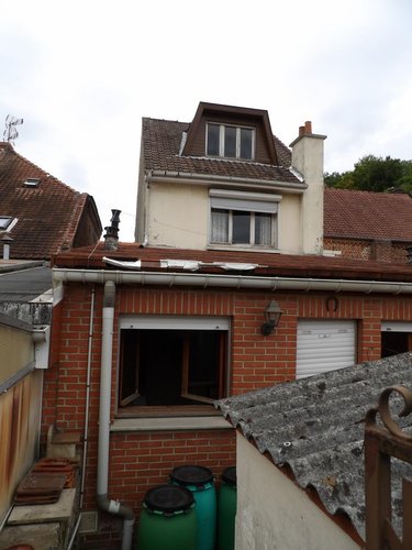 Maison a vendre Bruay-la-Buissière 62700 Pas-de-Calais 112 m2  83500 euros