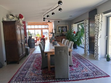 Maison a vendre Rives-d'Andaine 61140 Orne 570 m2 11 pièces 4300000 euros
