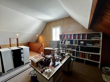 Maison a vendre Rouen 76000 Seine-Maritime 148 m2 6 pièces 283500 euros