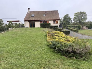 Maison a vendre Trois-Rivières 80500 Somme 96 m2 5 pièces 213000 euros