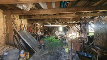 Maison a vendre Guiscriff 56560 Morbihan 70 m2 2 pièces 16900 euros