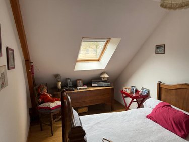 Maison a vendre Le Mans 72000 Sarthe 160 m2 5 pièces 383500 euros