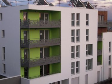 Location appartement Angers 49000 Maine-et-Loire 64 m2  800 euros