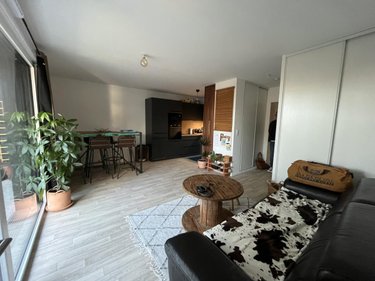 Appartement a vendre Vannes 56000 Morbihan 44 m2 2 pièces 241040 euros