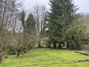 Maison a vendre Vire-Normandie 14500 Calvados 150 m2 7 pièces 186735 euros