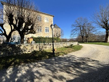 Appartement a vendre Varces-Allières-et-Risset 38760 Isère 106 m2 4 pièces 345000 euros