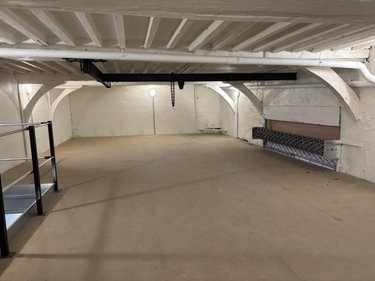 Fonds et murs commerciaux a vendre Rouen 76000 Seine-Maritime 159 m2  219900 euros