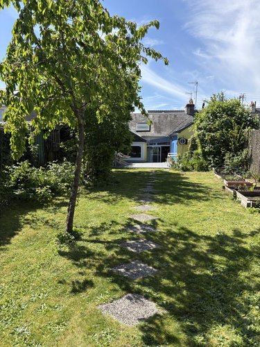 Maison a vendre Le Mans 72000 Sarthe 68 m2 3 pièces 182740 euros
