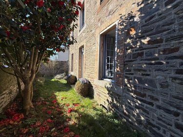 Maison a vendre Dol-de-Bretagne 35120 Ille-et-Vilaine 100 m2 5 pièces 136839 euros