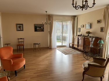 Appartement a vendre Luçon 85400 Vendée 92 m2 4 pièces 239000 euros