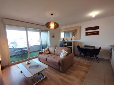 Appartement a vendre Dinard 35800 Ille-et-Vilaine 30 m2 1 pièce 229900 euros