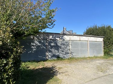 Maison a vendre Vire-Normandie 14500 Calvados 56 m2 3 pièces 85600 euros