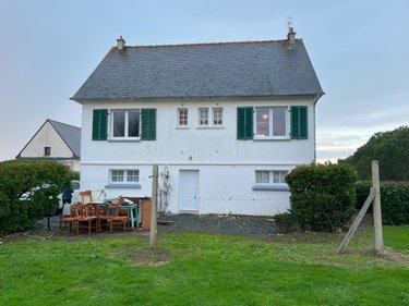 Maison a vendre Penmarch 29760 Finistère 83 m2 4 pièces 291237 euros