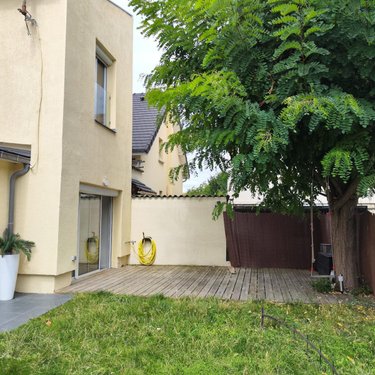 Maison a vendre Houilles 78800 Yvelines 83 m2 3 pièces 436800 euros