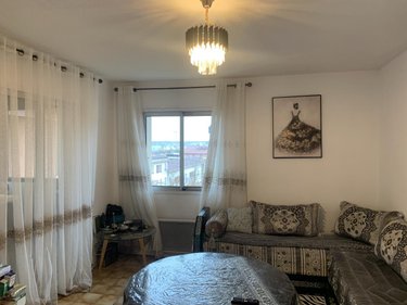 Appartement a vendre Toulouse 31000 Haute-Garonne 53 m2 2 pièces 126000 euros