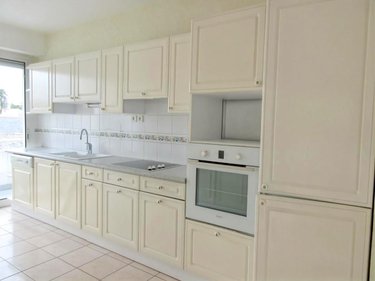 Appartement a vendre Vannes 56000 Morbihan 103 m2 3 pièces 529800 euros