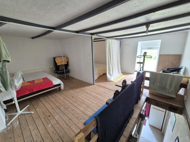 Maison a vendre Saint-Congard 56140 Morbihan 66 m2 2 pièces 115970 euros