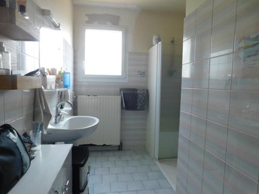 Maison a vendre Daumeray 49640 Maine-et-Loire 104 m2 4 pièces 172275 euros