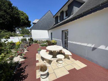 Maison a vendre Hennebont 56700 Morbihan 81 m2 5 pièces 270560 euros