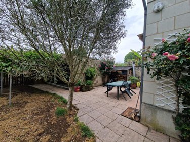 Maison a vendre Loire-Authion 49250 Maine-et-Loire 128 m2 5 pièces 292660 euros