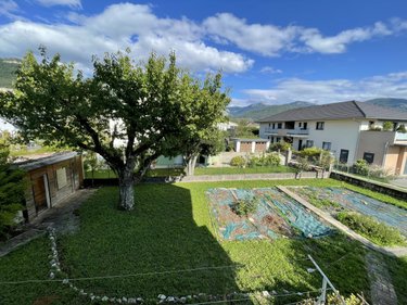 Maison a vendre Saint-Alban-Leysse 73230 Savoie 143 m2 6 pièces 449000 euros