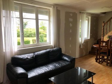 Maison a vendre Huelgoat 29690 Finistère 90 m2 5 pièces 137150 euros