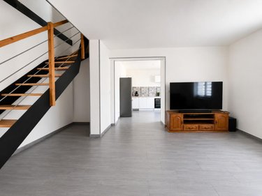 Location appartement Berru 51420 Marne 68 m2 3 pièces 725 euros