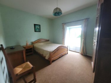 Maison a vendre Plouray 56770 Morbihan 164 m2 3 pièces 200060 euros