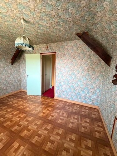 Maison a vendre Sylvains Lès Moulins 27240 Eure 110 m2 6 pièces 206000 euros
