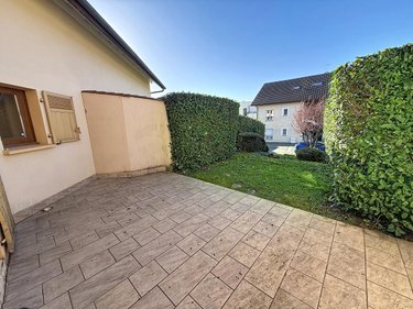Maison a vendre Ségny 01170 Ain 117 m2 4 pièces 480000 euros