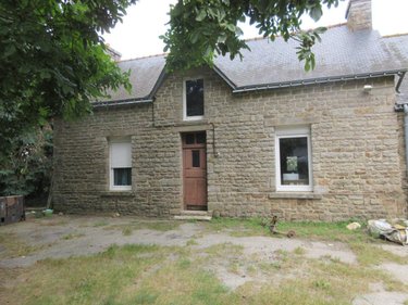 Maison a vendre Remungol 56500 Morbihan 50 m2 2 pièces 84320 euros
